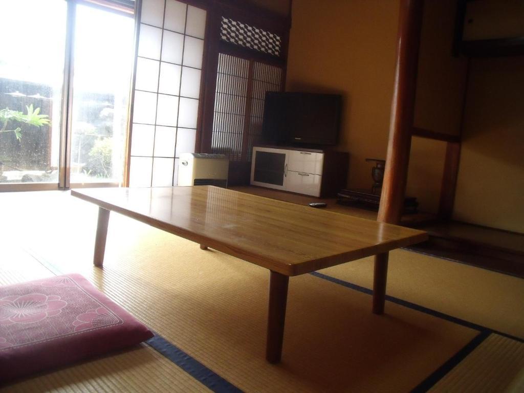 旅館 朝日館 安来市 エクステリア 写真