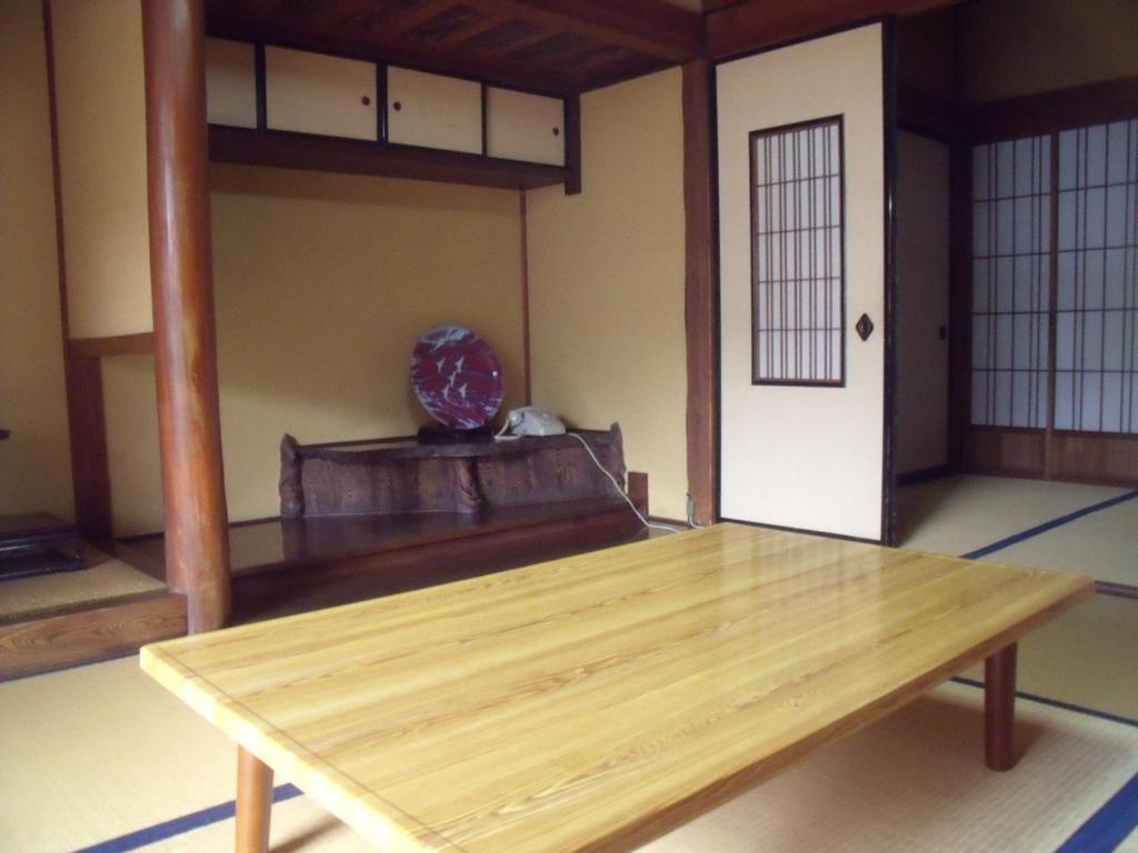 旅館 朝日館 安来市 エクステリア 写真