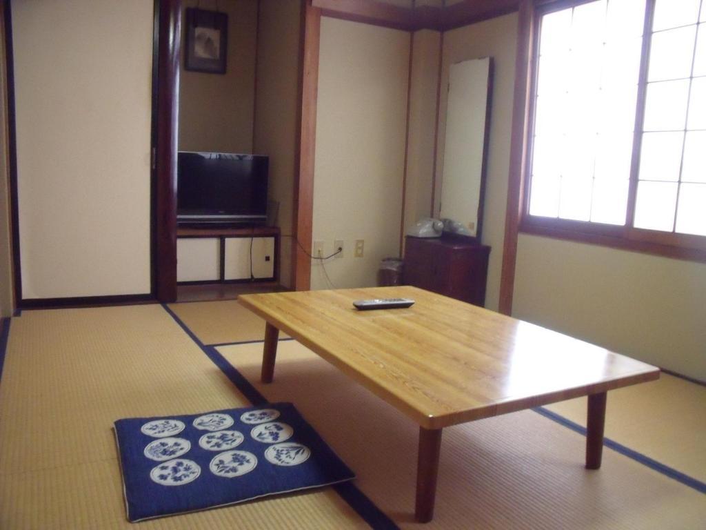 旅館 朝日館 安来市 エクステリア 写真